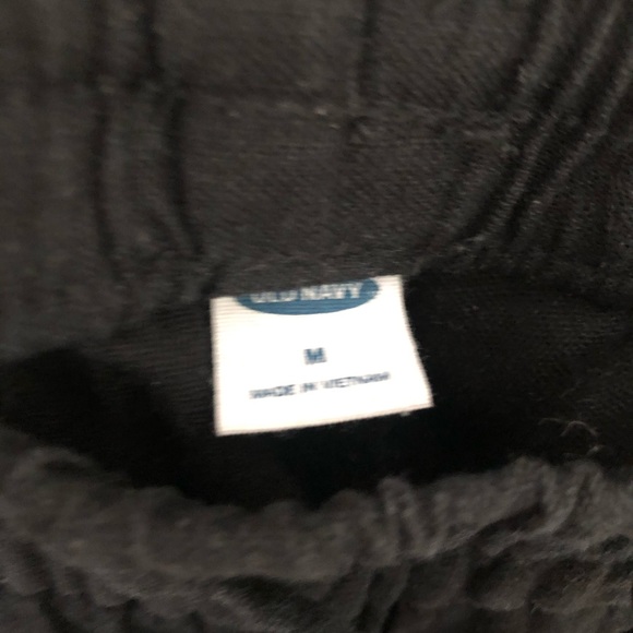 Linen pant - Picture 2 of 3